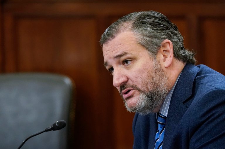 White House says Cruz contradicts himself with criticism of coming Biden nominee