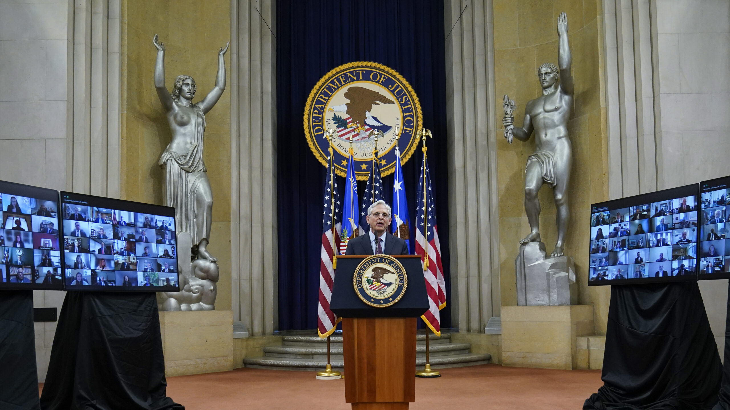 DOJ drops China Initiative case against MIT professor