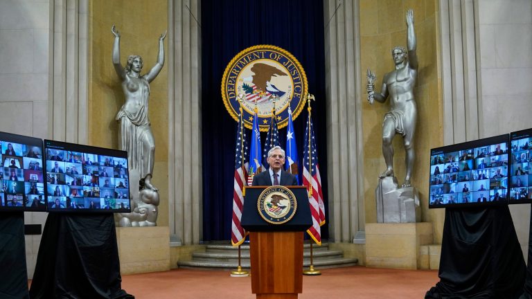DOJ drops China Initiative case against MIT professor