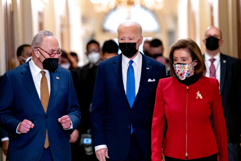Stephen Miller: Defeat ‘mandate-mad Dems,’ or masks will return