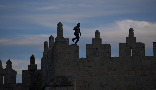 Saudi-Israeli peace is no pipe dream