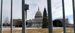 Congress marks first anniversary of Jan. 6 riot with moments of silence