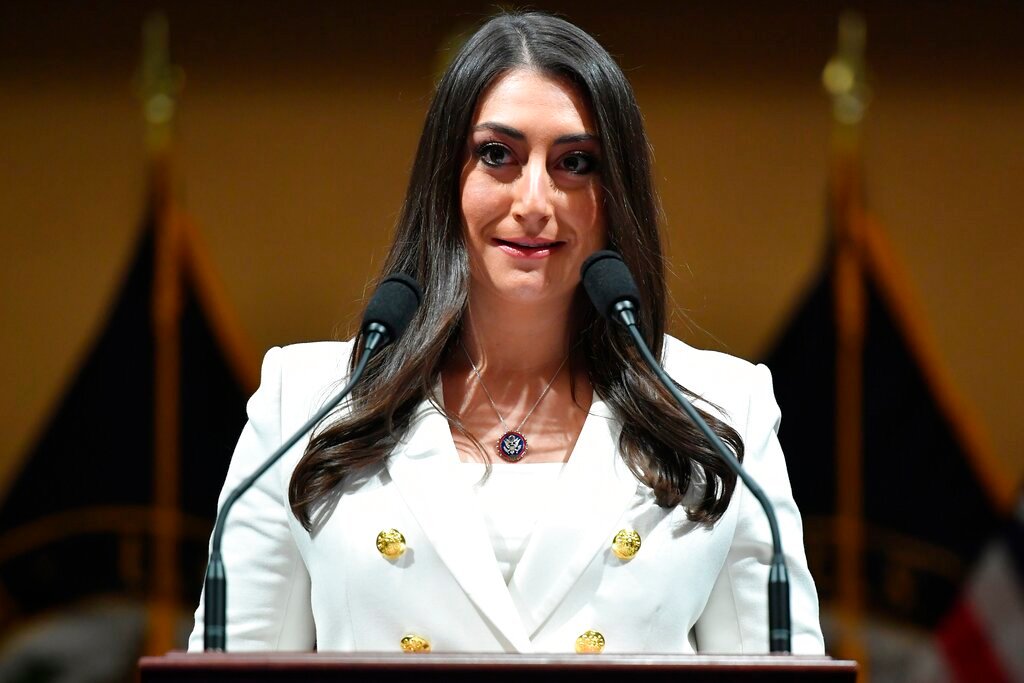 California Democrat introduces bill to restrict data sharing on period-tracking apps