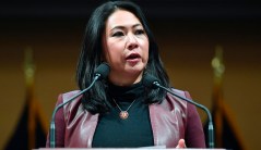 Rep. Murphy’s Law: Any time Democrats can go radical left, they will