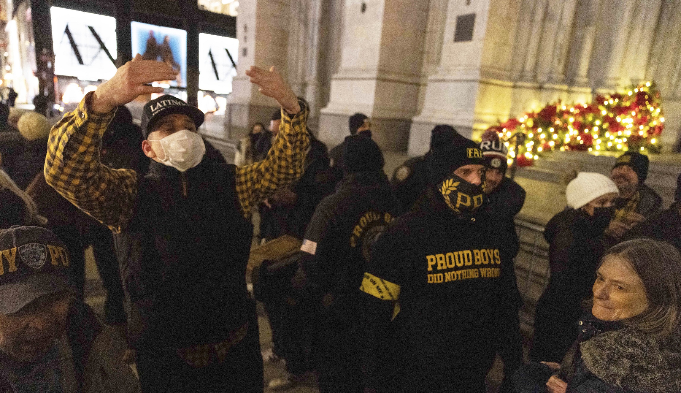 Capitol riot committee should not immunize Democrats from hard questions