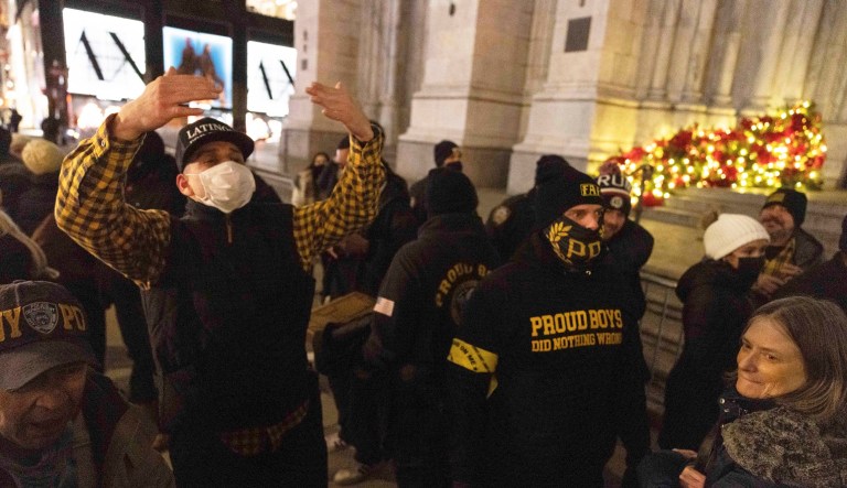 Capitol riot committee should not immunize Democrats from hard questions