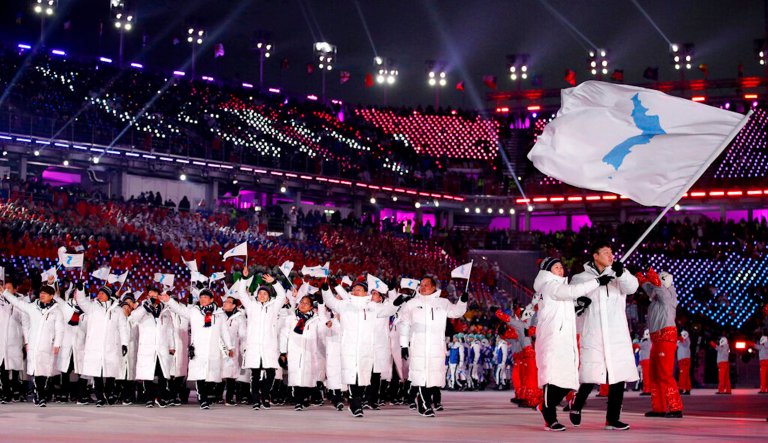 Blacklisted North Korea claims Olympic boycott due to ‘hostile forces’ moves’ and pandemic