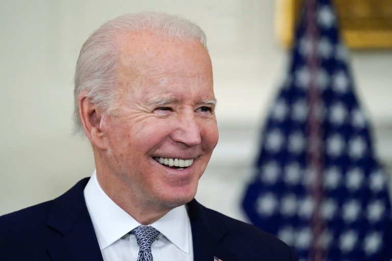 Biden denies COVID-19 is ‘here to stay’ while appearing to suggest that it is
