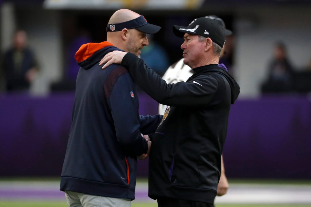 NFL’s doom day: Multiple head coaches and GMs sacked