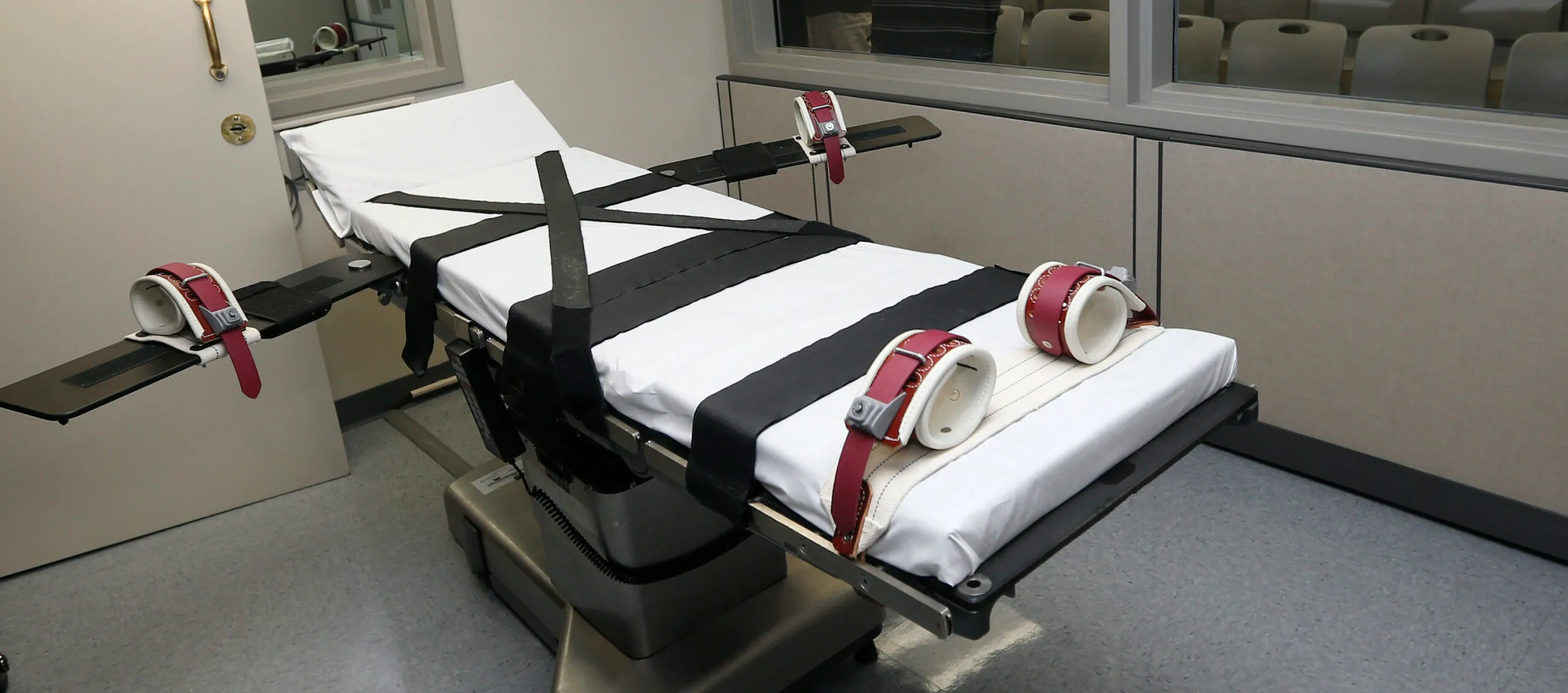 State GOP lawmakers increasingly turning against death penalty
