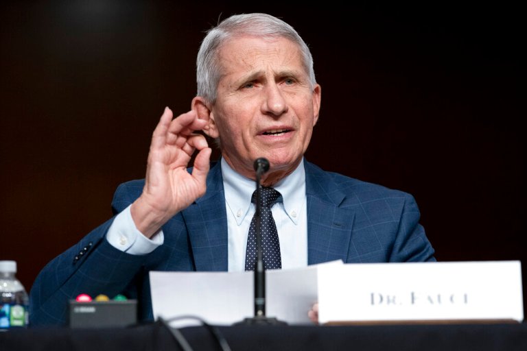 Fauci braces for GOP-led Congress: ‘It’s Benghazi hearings all over again’