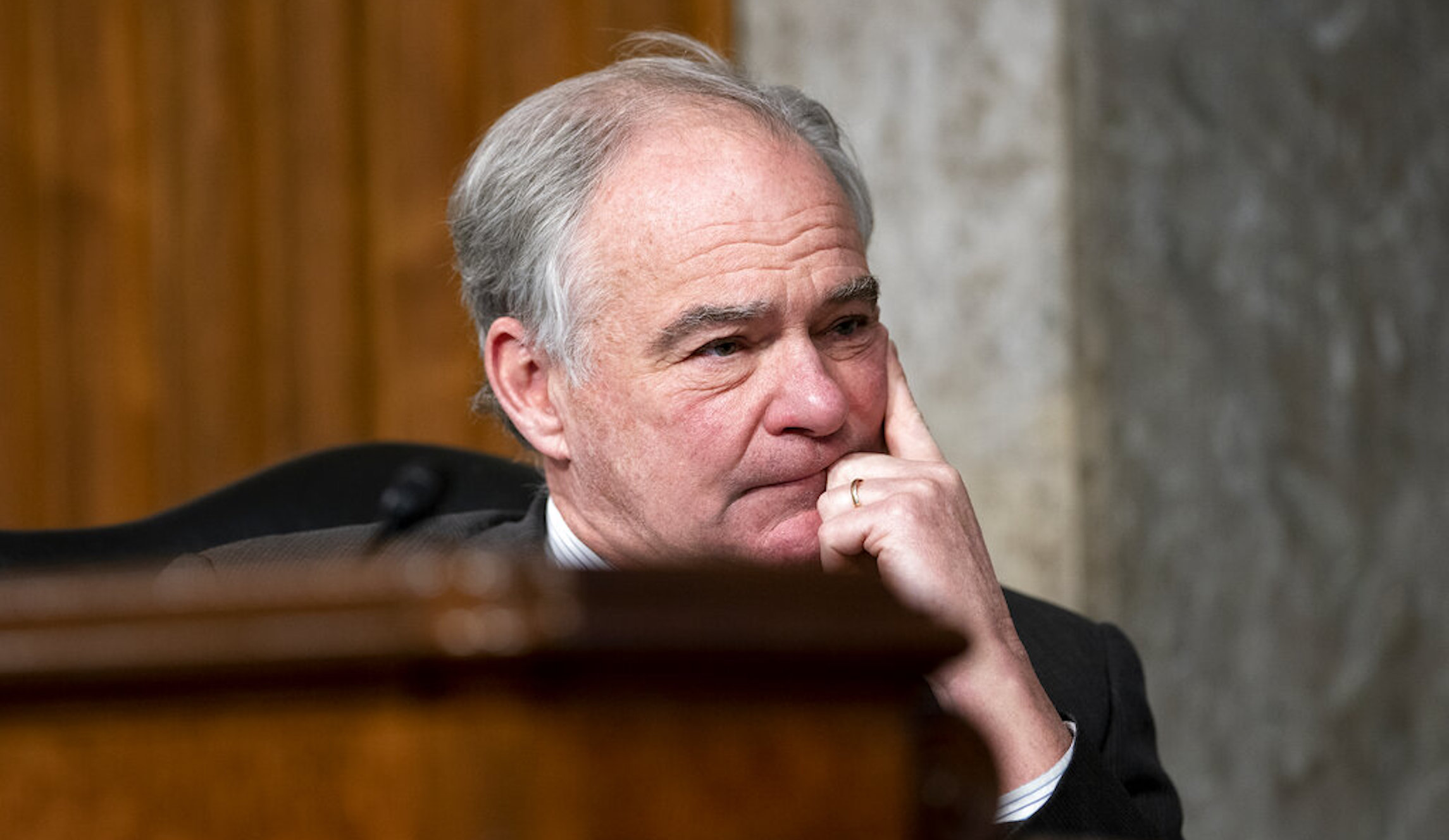 Democrats abandon voting rights as campaign issue after emotional push
