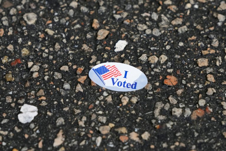 Biden picks ex-Stacey Abrams staffer for FEC