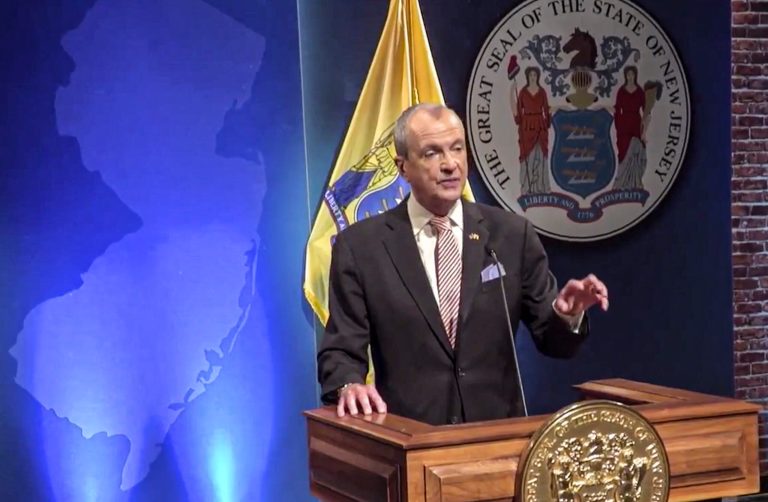 New Jersey mandates booster shots for healthcare workers