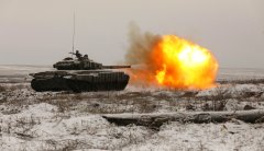Russian military ready ‘right now’ to attack Ukraine and divide NATO