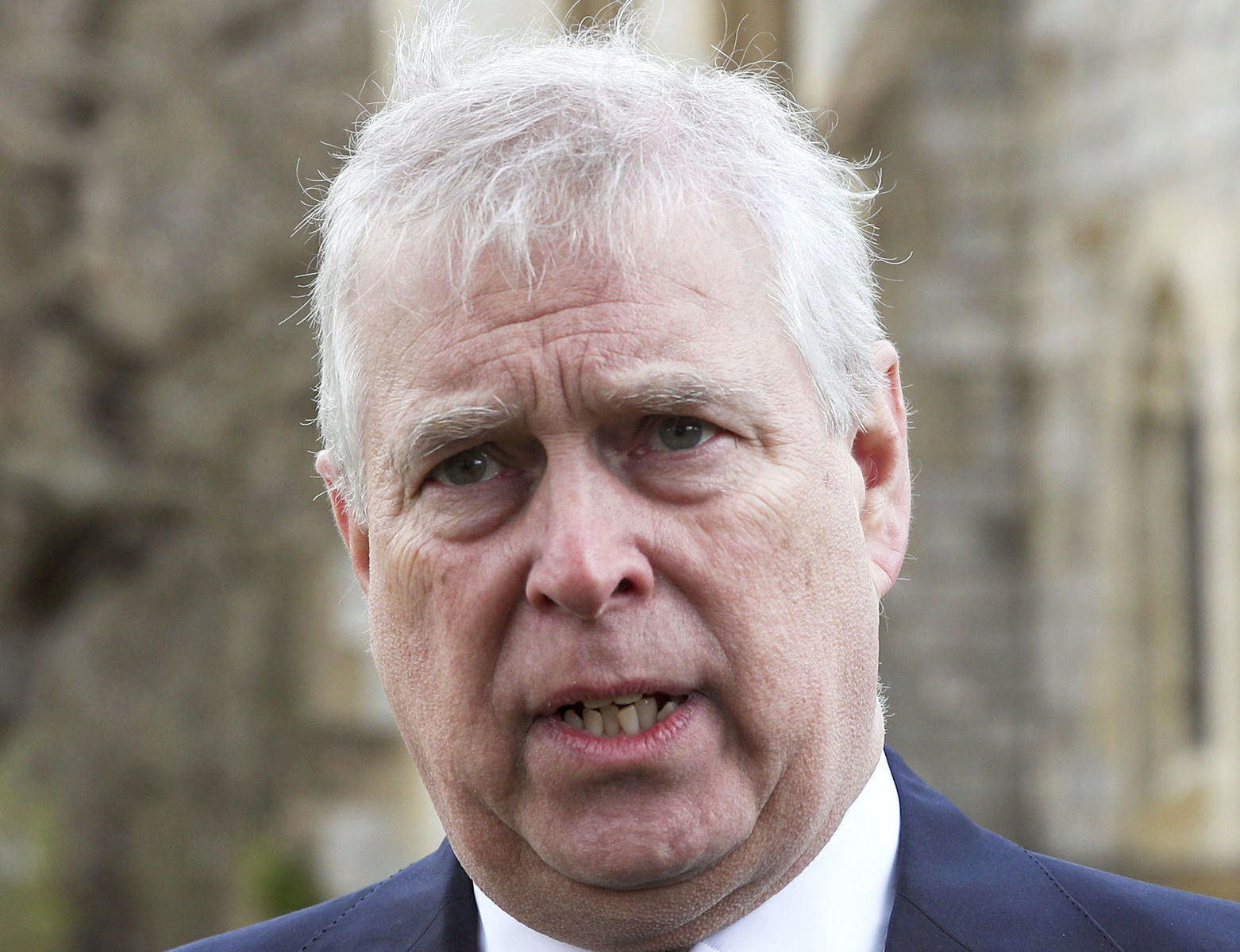 Prince Andrew’s dismissal attempt fails