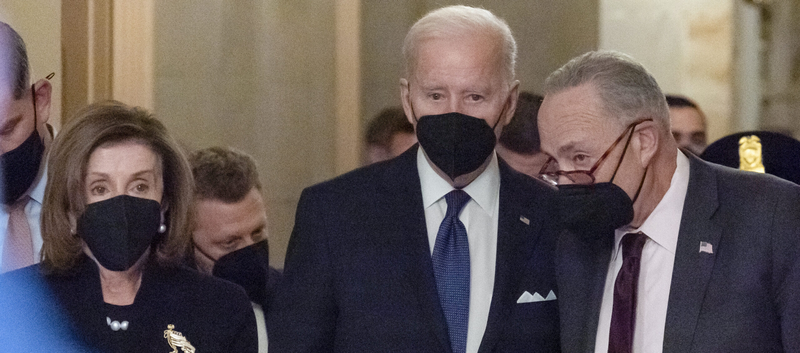 Biden agenda tested after week of hard setbacks