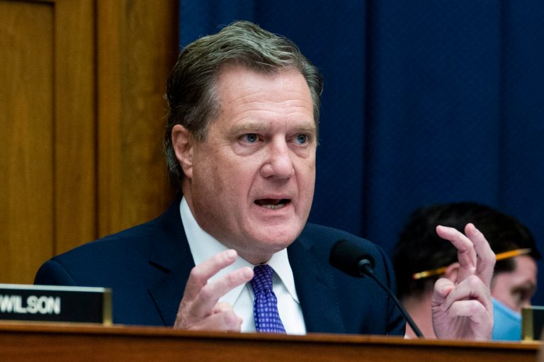 Mike Turner concerned over lack of American hostages being released by Hamas