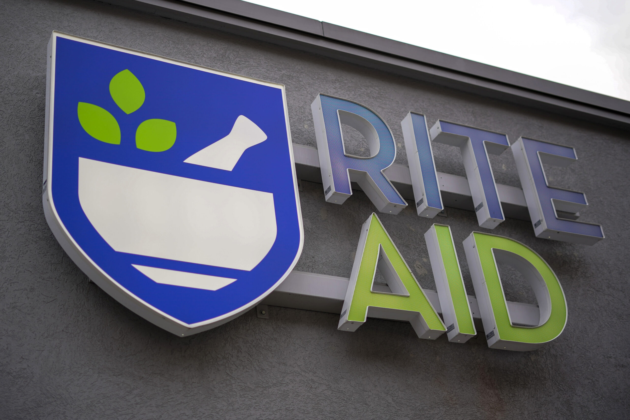 Rite Aid