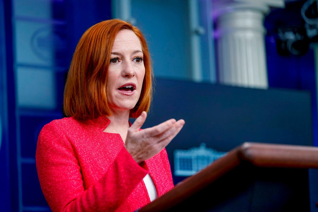 White House defends Biden’s record after week of setbacks