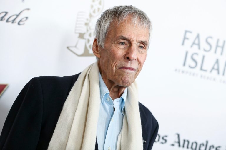 Burt Bacharach attends the 2016 Newport Beach Film Festival Honors in Newport Beach, Calif. on April 23, 2016. The Grammy, Oscar, and Tony-winning Bacharach died Wednesday, Feb. 8, 2023, at home in Los Angeles of natural causes, publicist Tina Brausam said Thursday. He was 94.