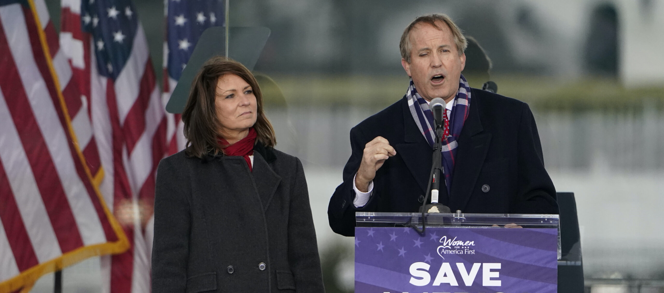 Texas GOP primary for attorney general heads to runoff election