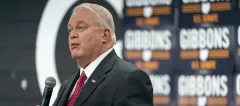 Mike Gibbons optimistic after Trump endorses rival: ‘We haven’t changed our plans’
