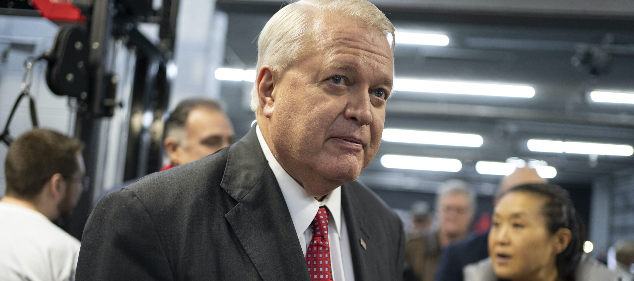 Leading Republicans vying to become Ohio’s next senator spar over abortion