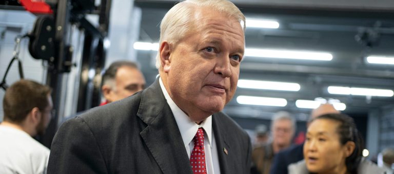 Mike Gibbons casts himself as pro-Trump candidate in Ohio GOP Senate primary