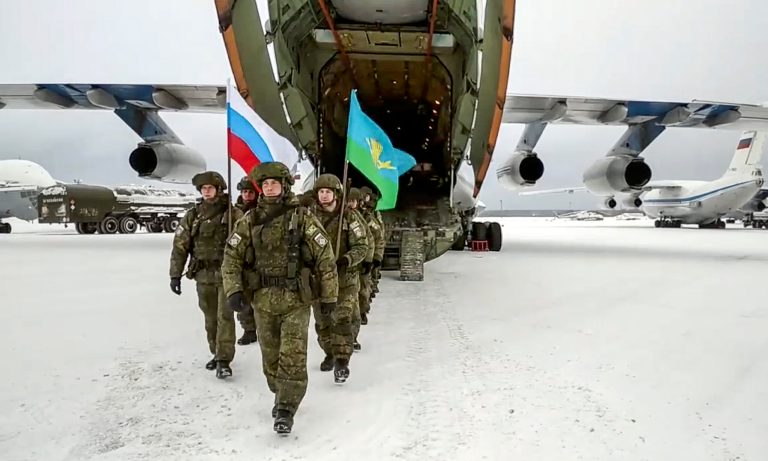 Kazakhstan raises death toll to 225 in days of protests