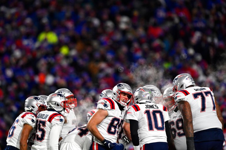 World’s oldest New England Patriots fan dies at 106