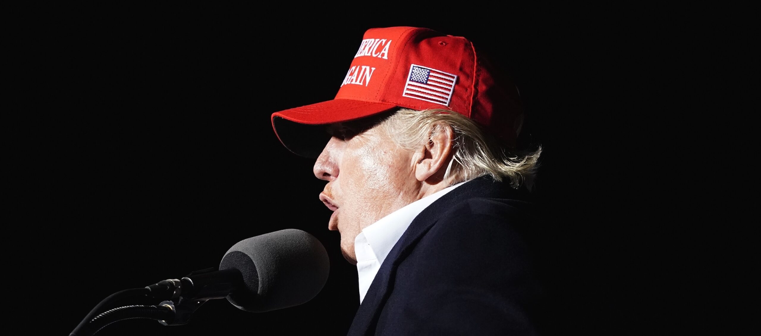 Trump early Tennessee House race endorsement a test of his political potency