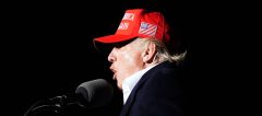 Trump early Tennessee House race endorsement a test of his political potency