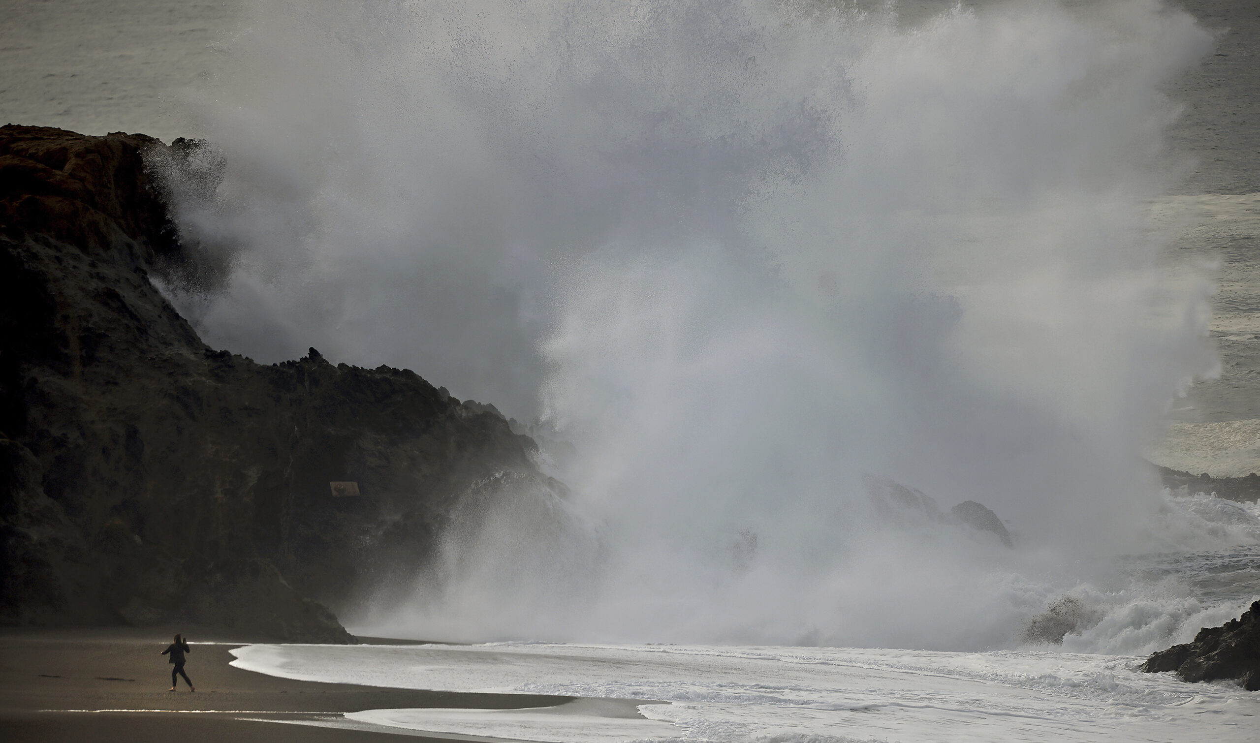 Distress signal detected on remote Tonga islands after volcanic eruption
