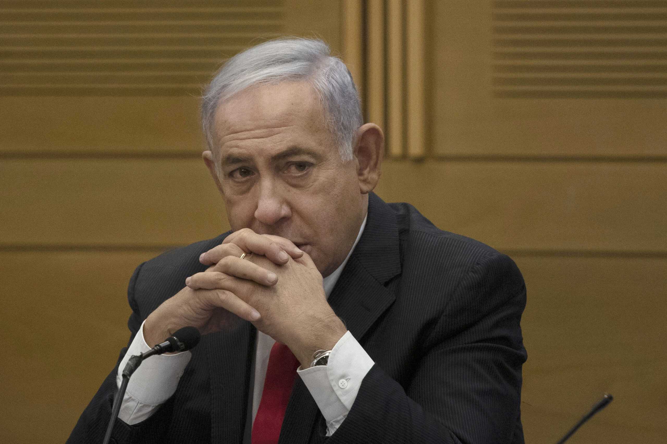 Netanyahu negotiating plea deal on corruption charges: Report