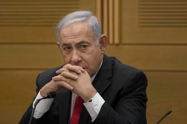 Netanyahu negotiating plea deal on corruption charges: Report