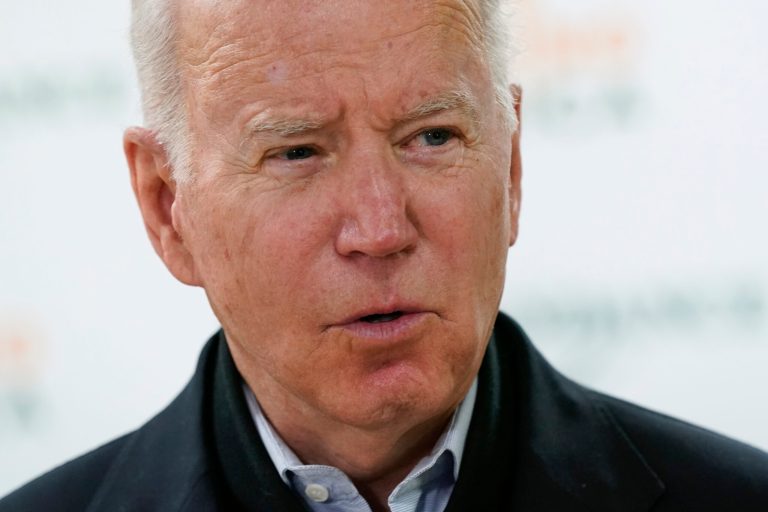 Biden: Texas synagogue attack ‘was an act of terror’