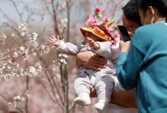 Nestle baby formula factory in Ireland closing over plummeting Chinese birth rate