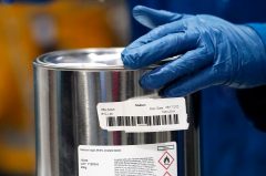 Advanced nuclear threatened by reliance on Russia as sole source of needed fuel