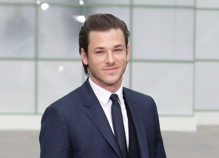 French actor and Moon Knight star Gaspard Ulliel dies after skiing accident