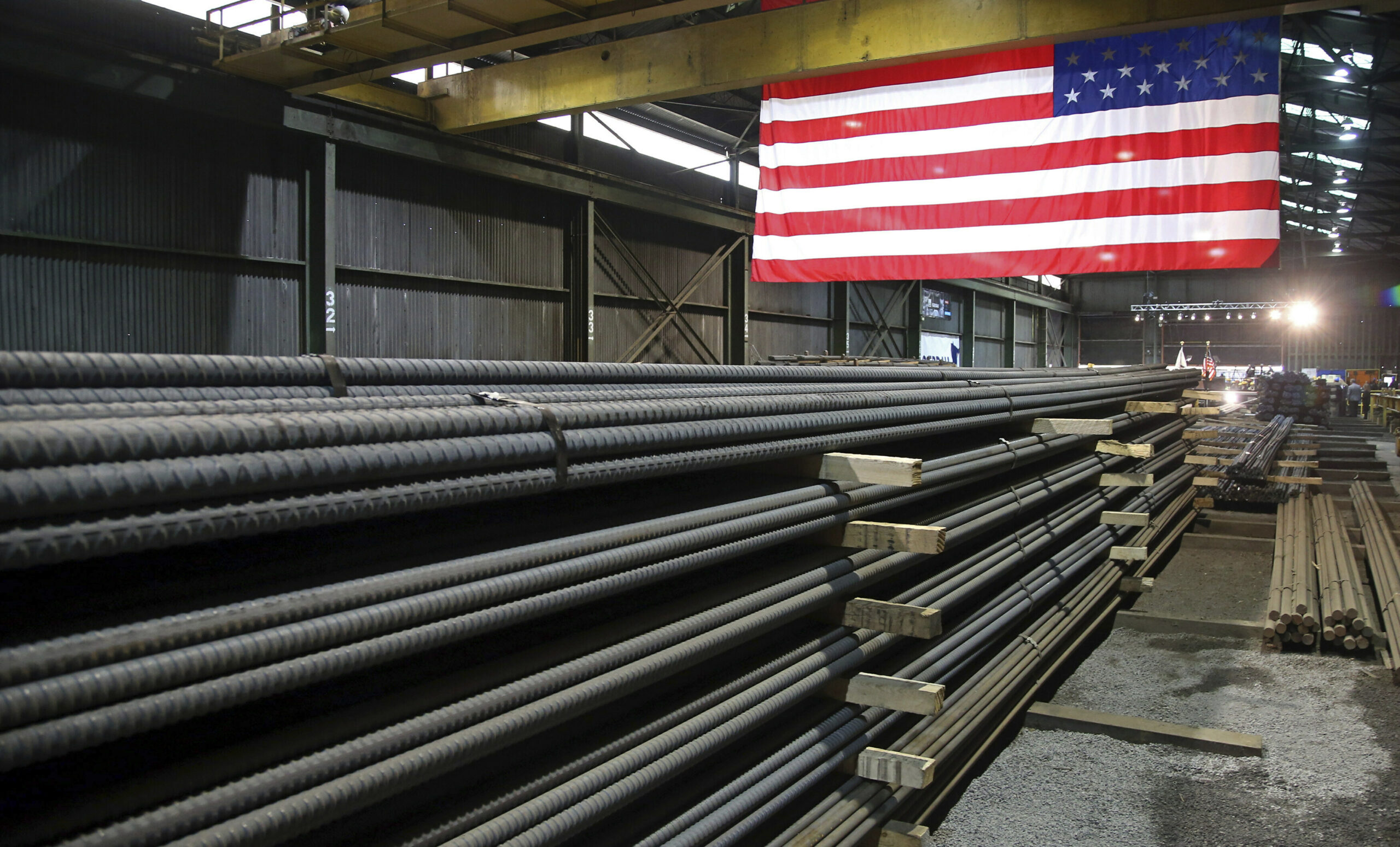 US running short on critical component for key technology