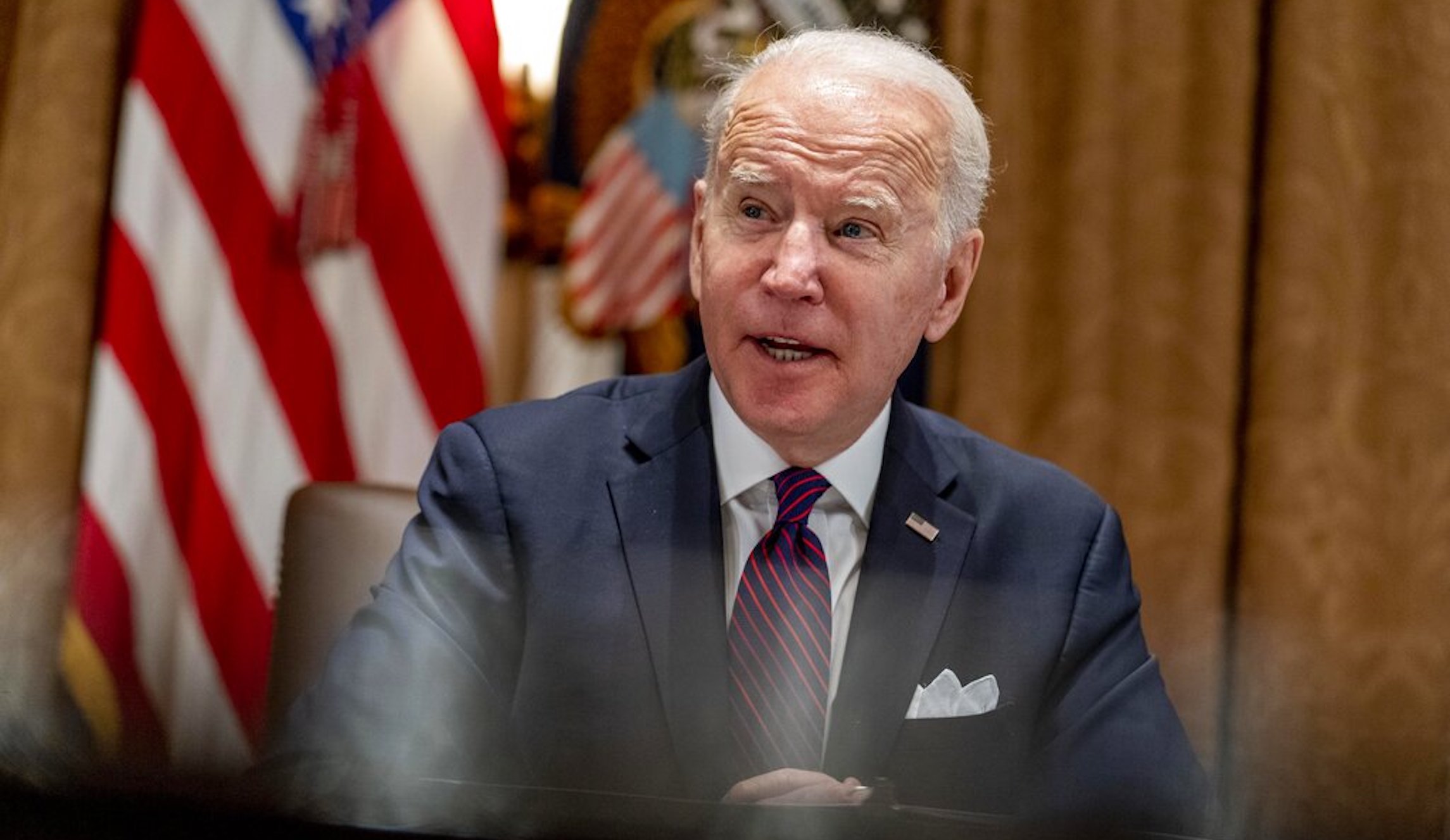 Biden’s press frustrations invite unwelcome Trump comparisons