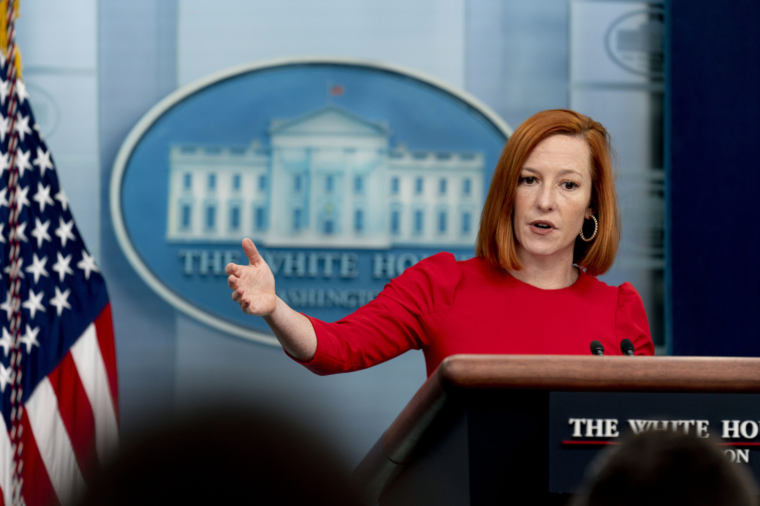 White House open to bipartisan election reform but prefers Democrats’ bills