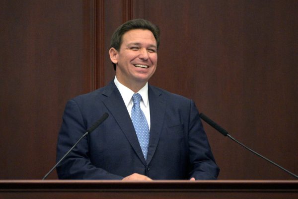 Ron DeSantis gets book deal: Report
