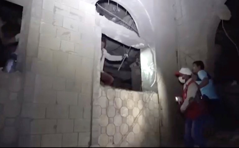 Airstrikes kill at least 70, knock out internet in Yemen