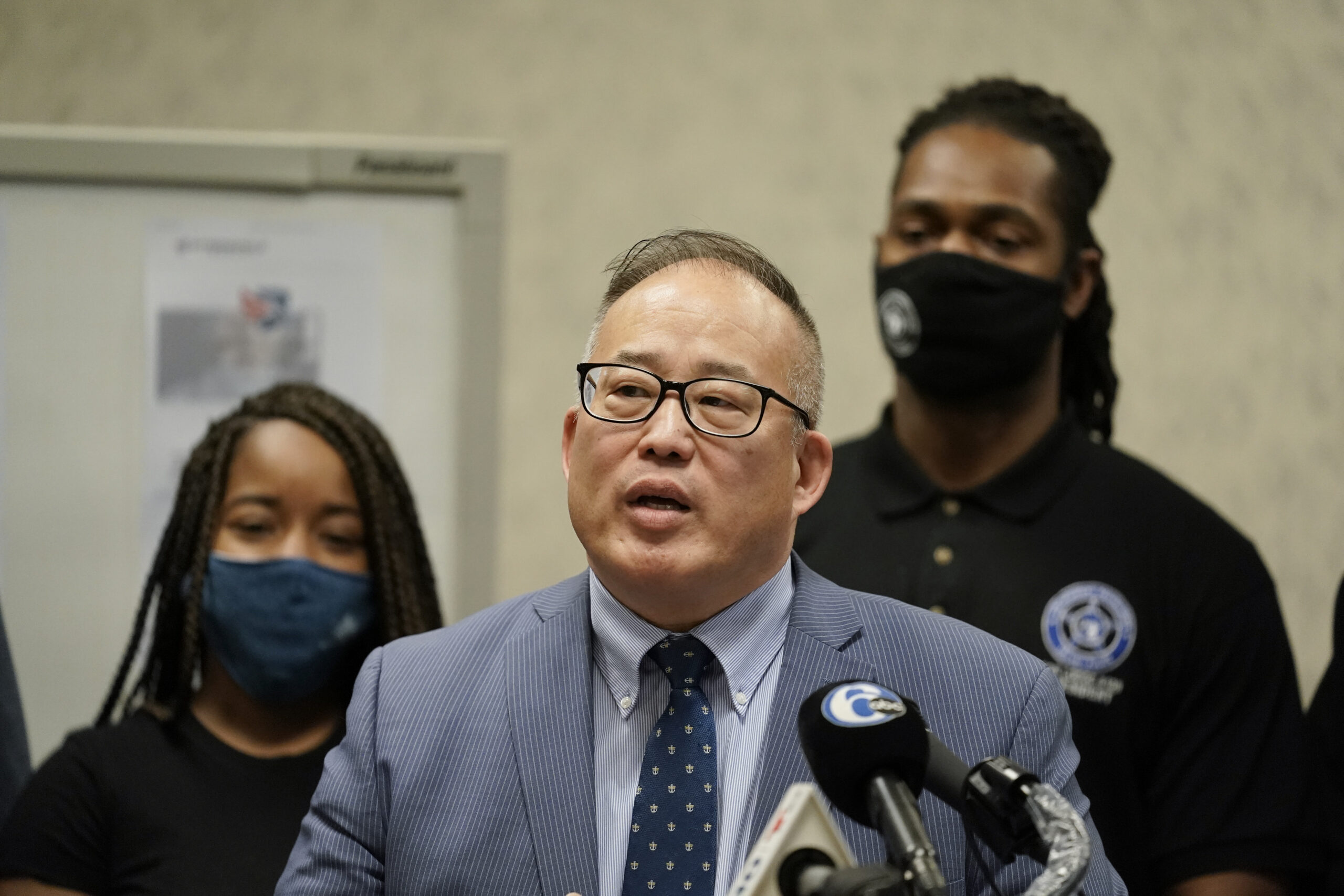 Philadelphia City Council votes against calling for no-fly zone in Ukraine