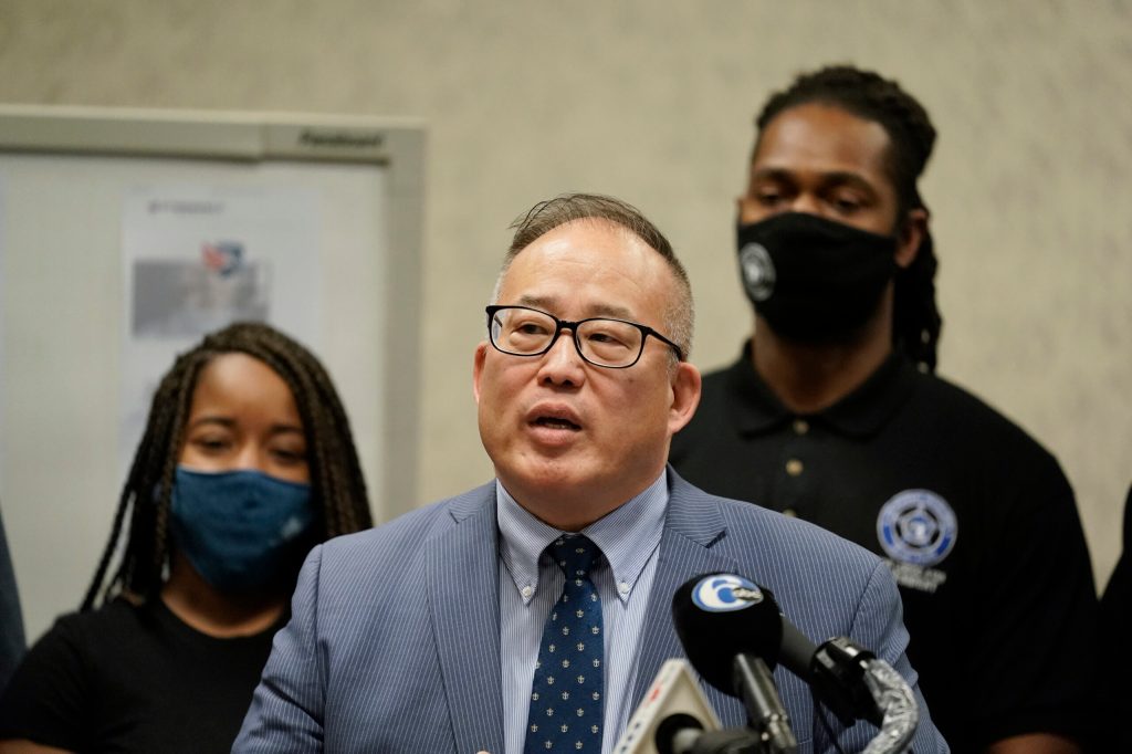 Philadelphia City Council votes against calling for no-fly zone in Ukraine