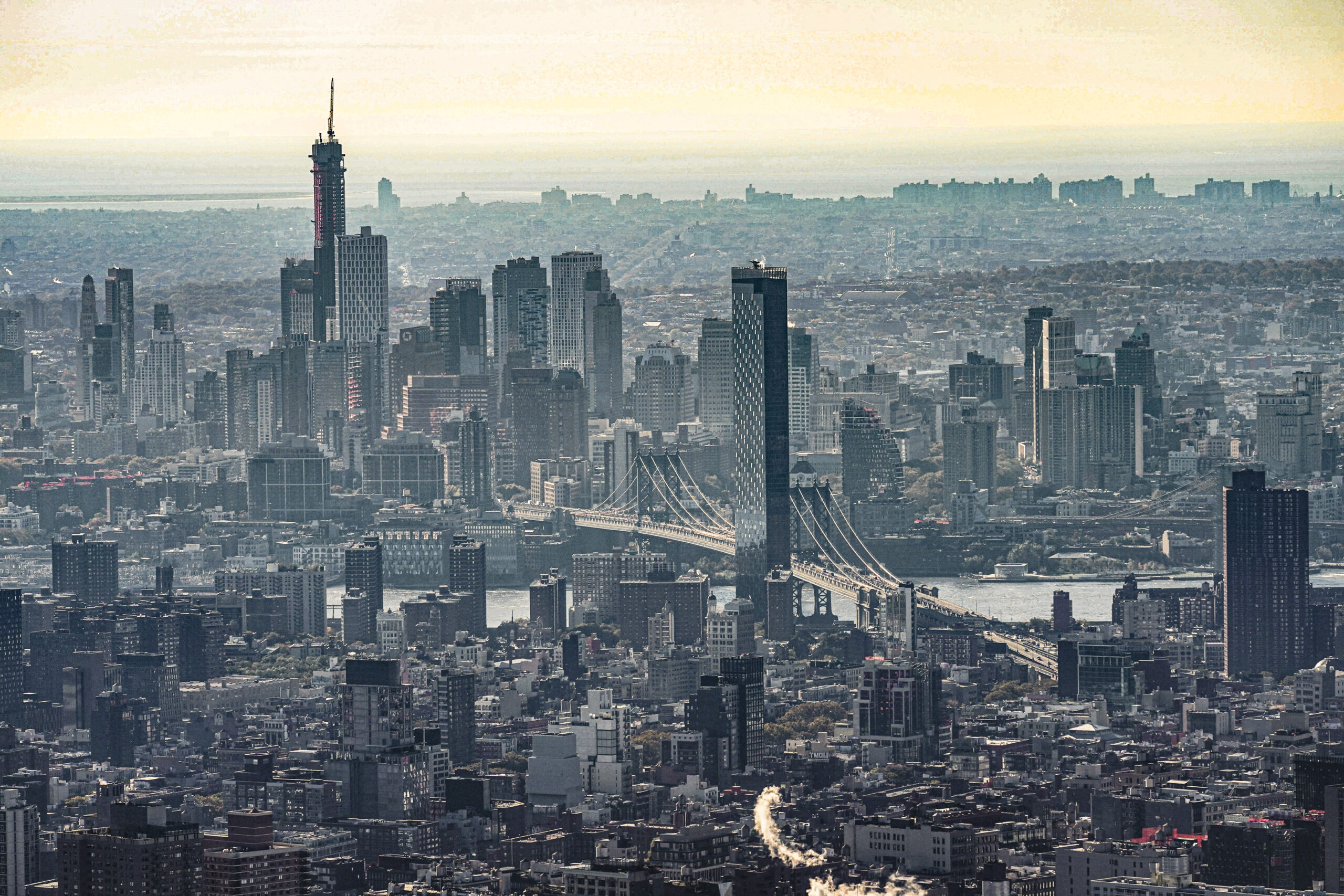 New York Legislature passes congressional map that could flip three seats to Democrats