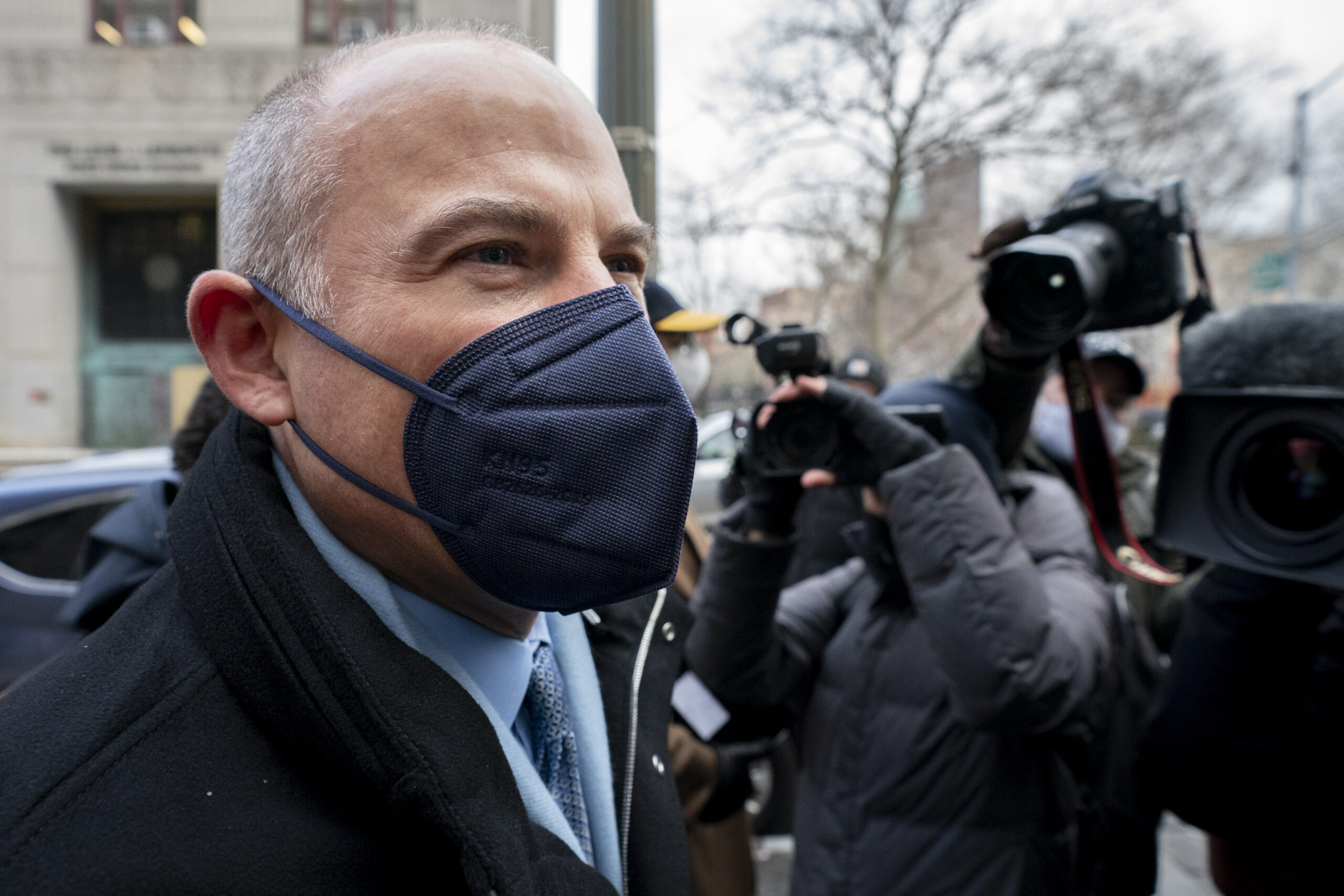 Michael Avenatti given go-ahead to represent himself in Stormy Daniels case