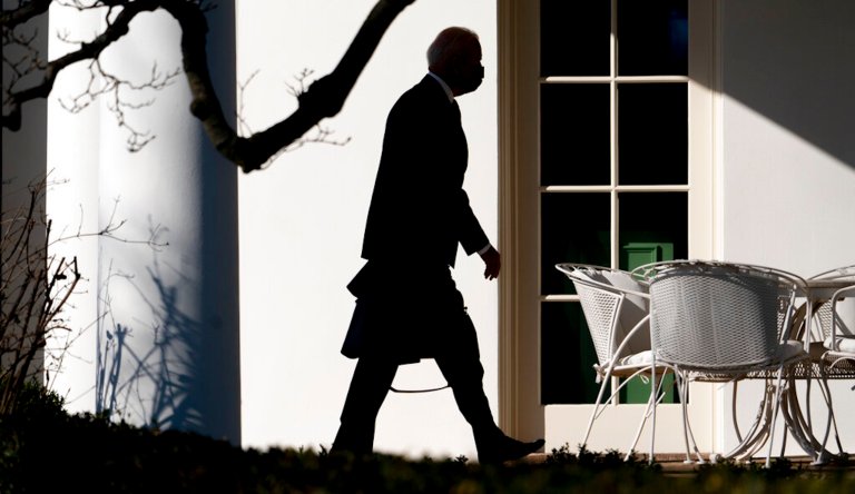 What do Republicans stand for? Biden pretends he wants to know